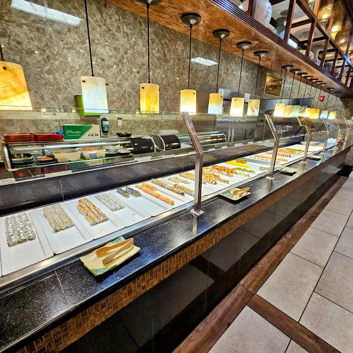 Chow King Grill & Buffet 7