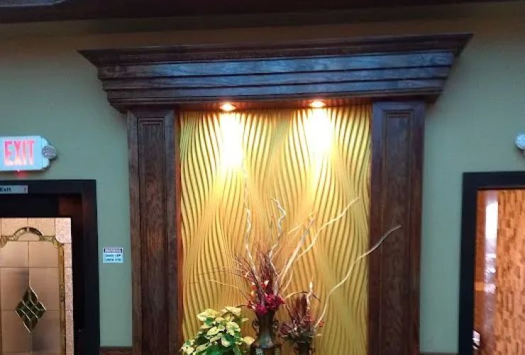 Chow King Grill & Buffet 1