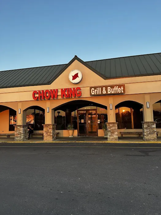 Chow King Grill & Buffet 5