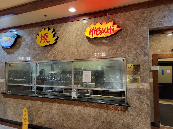 Chow King Grill & Buffet 9