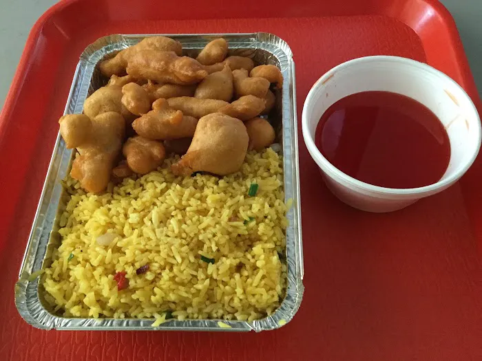 Panda Restaurant 2