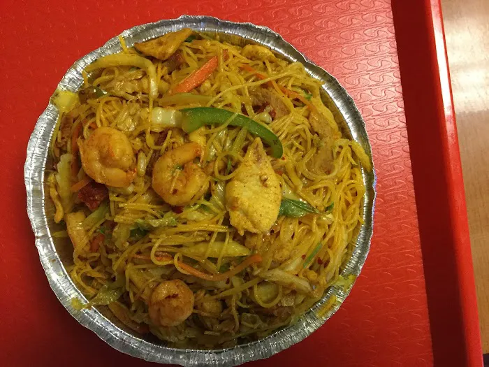 Panda Restaurant 5