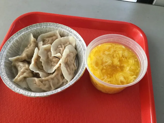 Panda Restaurant 1