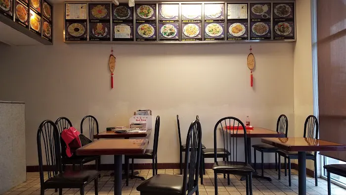 Panda Restaurant 6