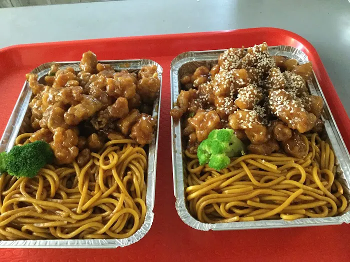 Panda Restaurant 10