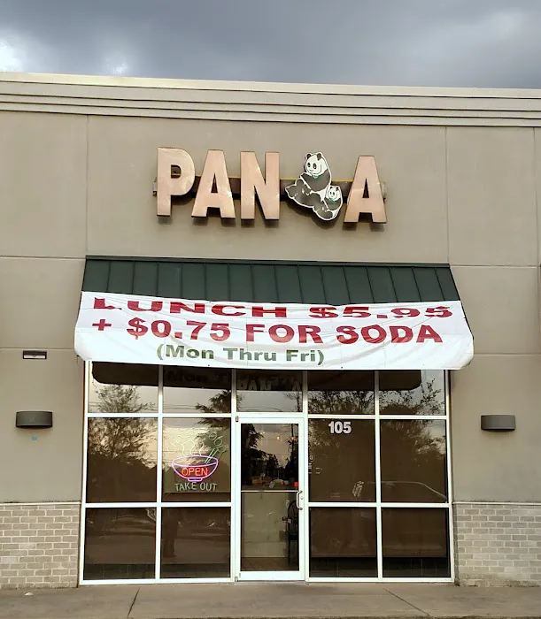 Panda Restaurant 9