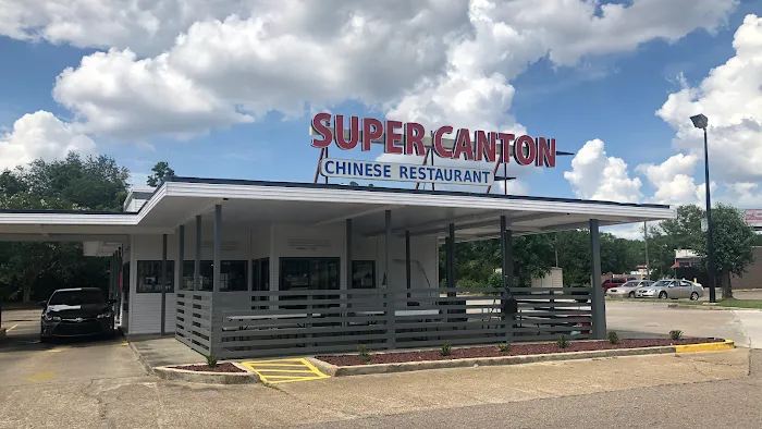 Super Canton 6