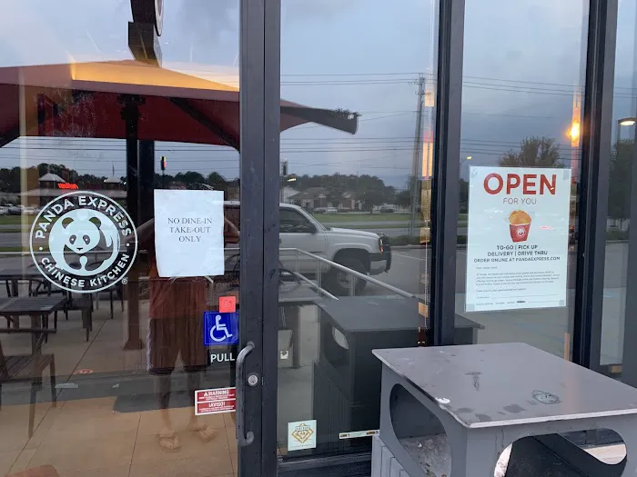 Panda Express 4
