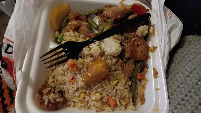 Panda Express 2