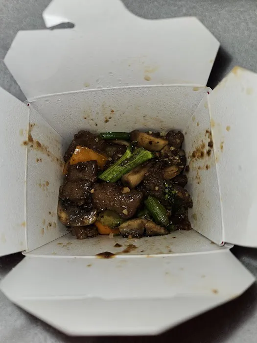 Panda Express 6