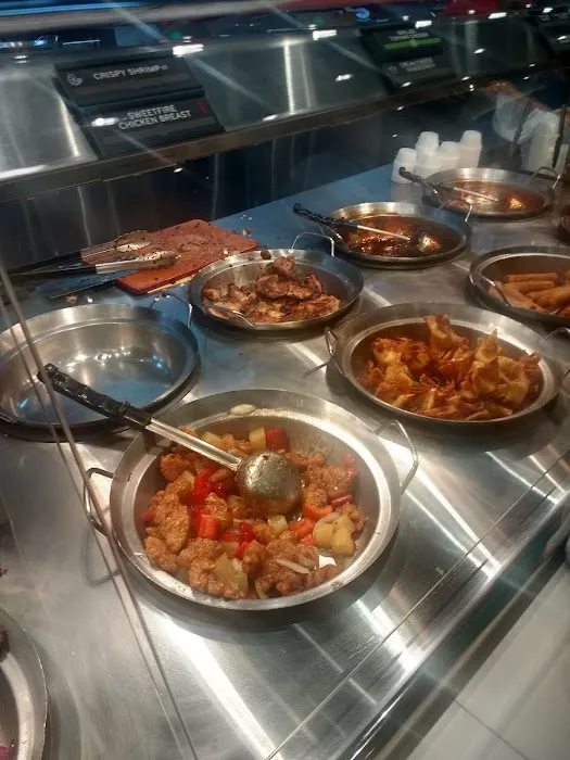 Panda Express 8