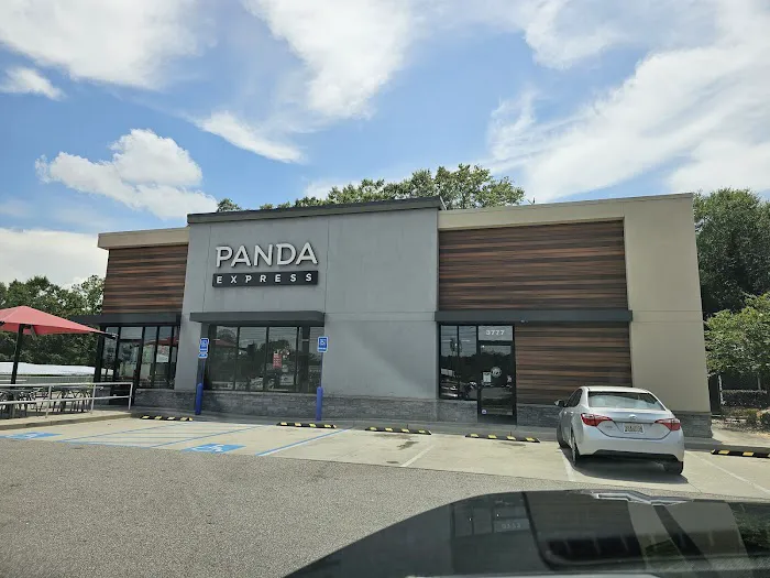 Panda Express 7