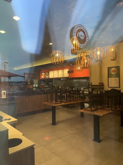 Panda Express 5