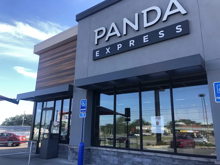 Panda Express 3
