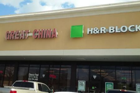 Great China