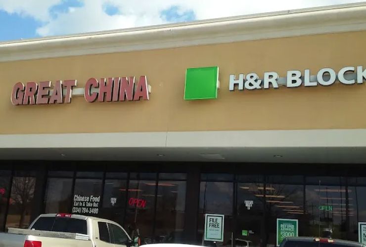 Great China 0