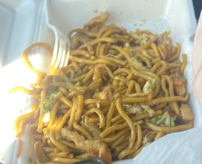 Great China 8