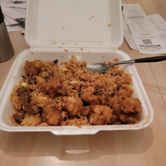 Great China 2