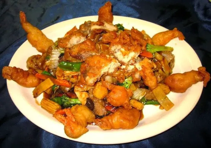 Oriental Express-Dothan, AL 5