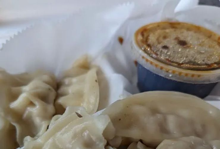 Oriental Express-Dothan, AL 1
