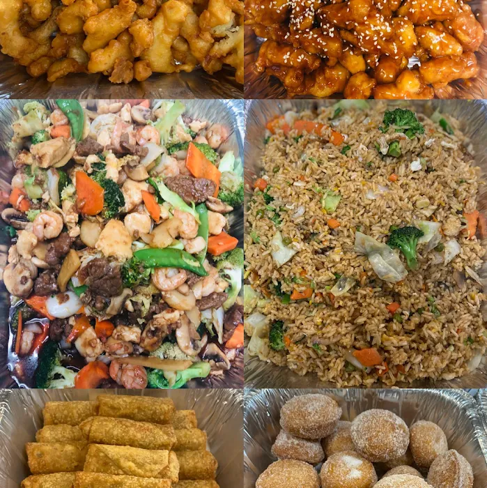 Oriental Express-Dothan, AL 9