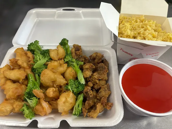 Oriental Express-Dothan, AL 4