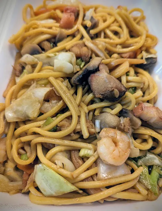 Oriental Express-Dothan, AL 3