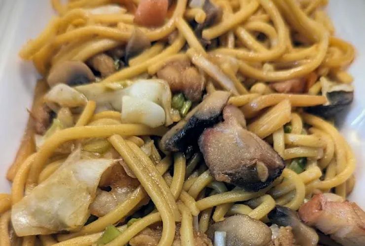 Oriental Express-Dothan, AL 2