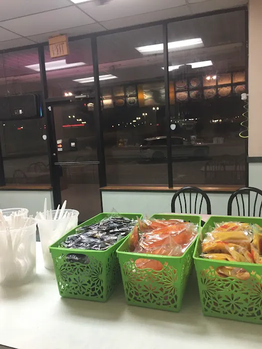 Great Wall Chinese Restaurant 3