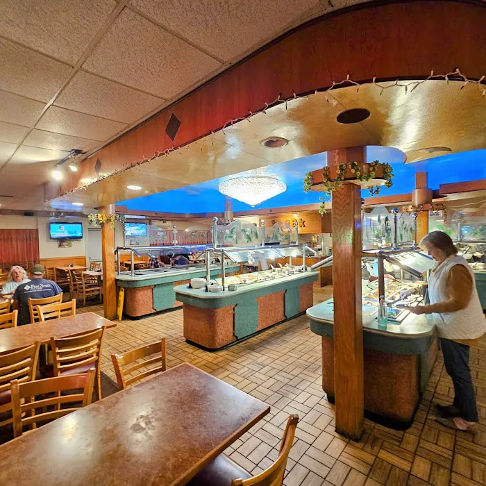 Lee's China Buffet 3