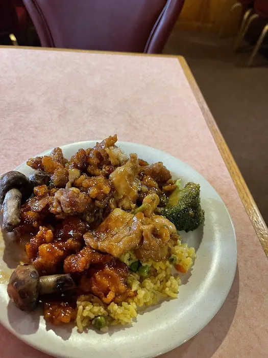 Lee's China Buffet 1
