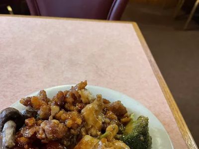 Lee's China Buffet 0