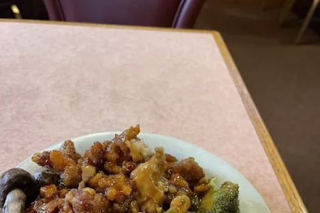 Lee's China Buffet