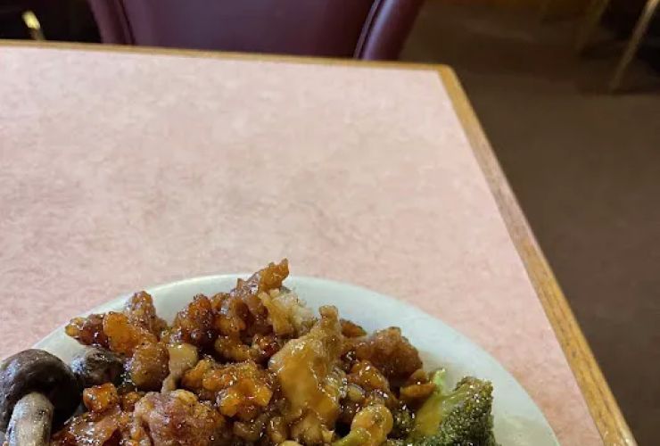 Lee's China Buffet 0