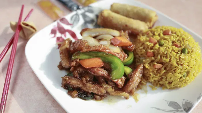 Lee's China Buffet 6