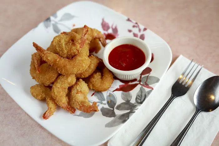 Lee's China Buffet 4