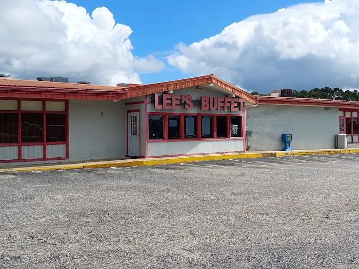 Lee's China Buffet 5