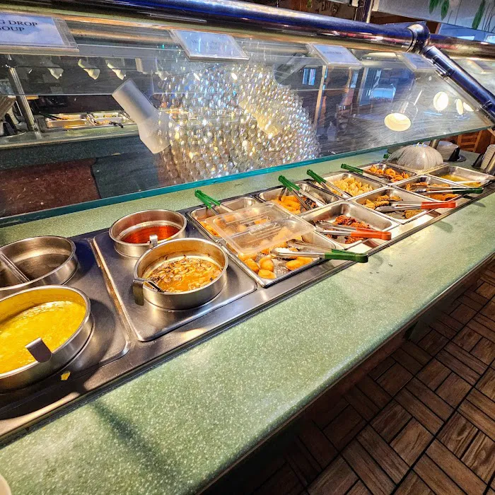 Lee's China Buffet 9