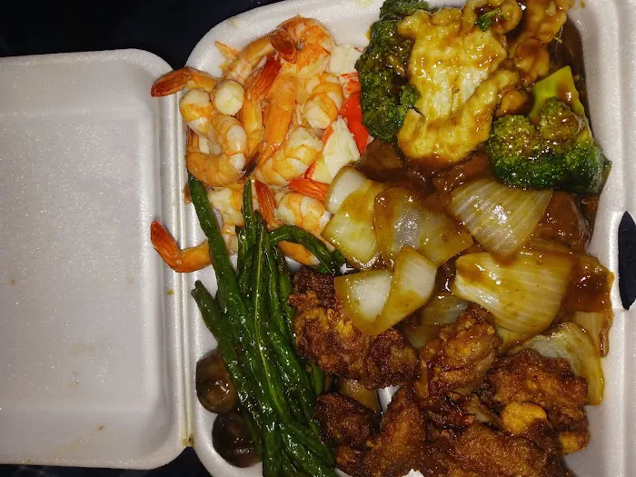 Lee's China Buffet 2