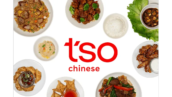 Tso Chinese Takeout & Delivery 6