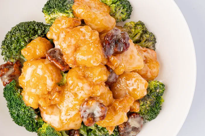Tso Chinese Takeout & Delivery 2
