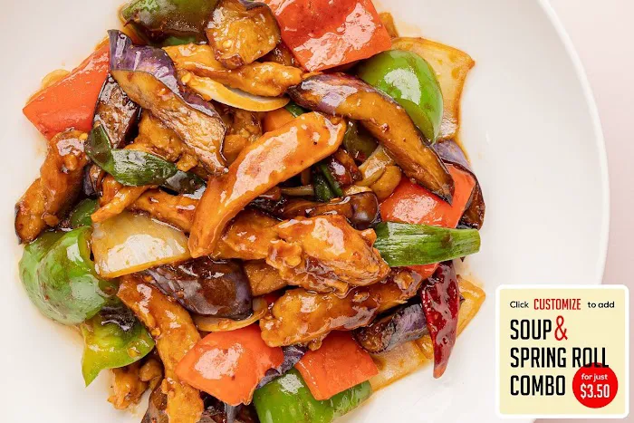 Tso Chinese Takeout & Delivery 4