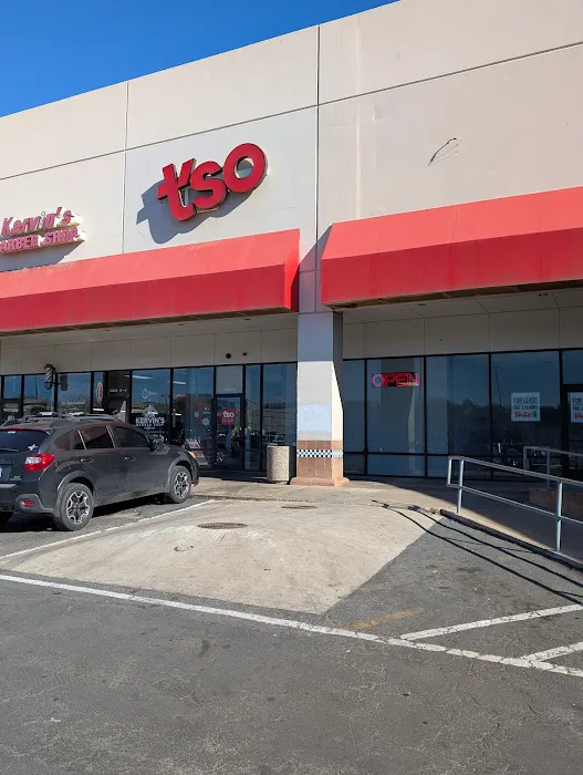 Tso Chinese Takeout & Delivery 1