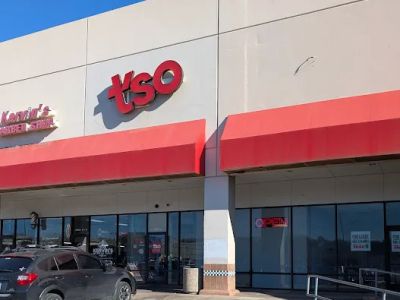 Tso Chinese Takeout & Delivery 0