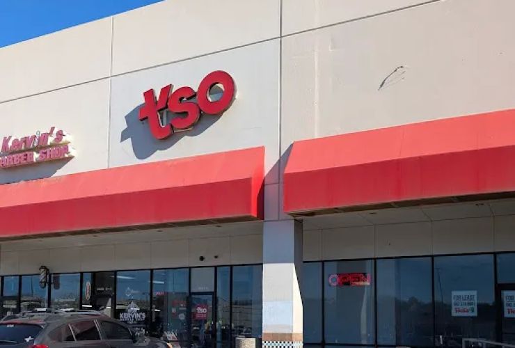 Tso Chinese Takeout & Delivery 0