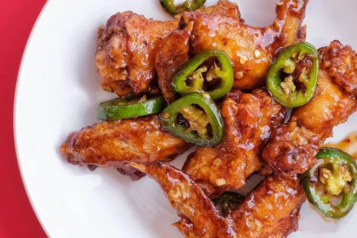 Tso Chinese Takeout & Delivery 8