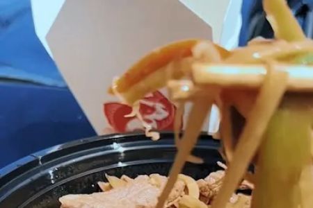 Wok 'N Express