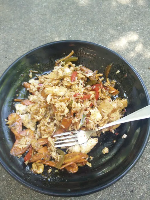 Wok 'N Express 6