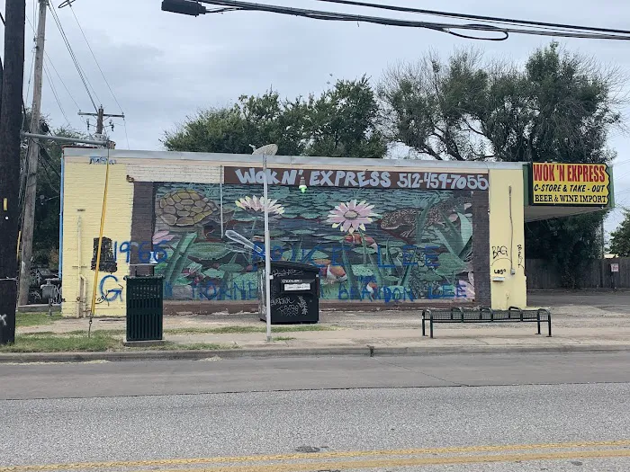 Wok 'N Express 7