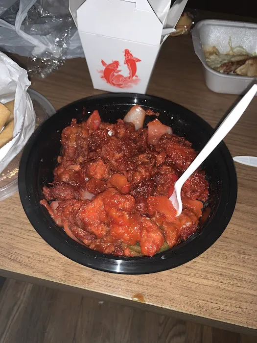 Wok 'N Express 5
